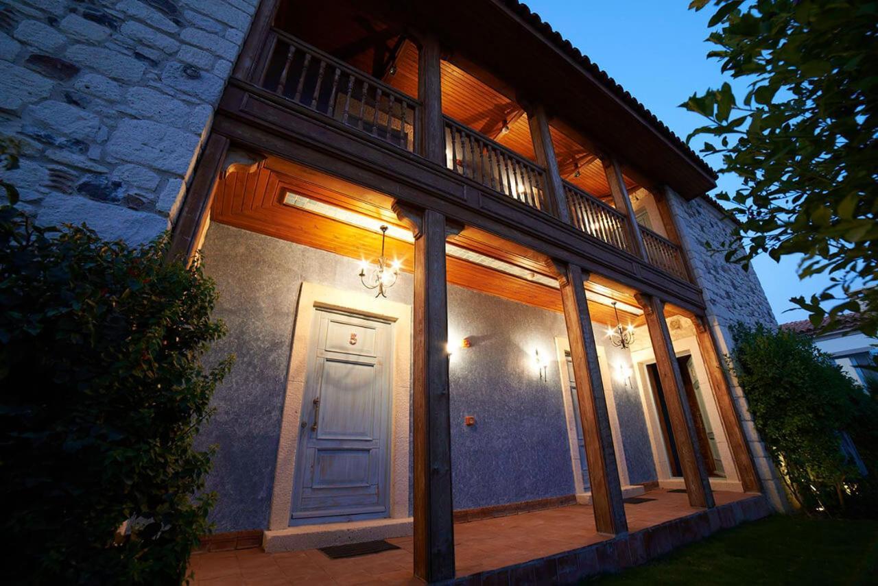 On Oda Alaçatı Dış mekan fotoğraf