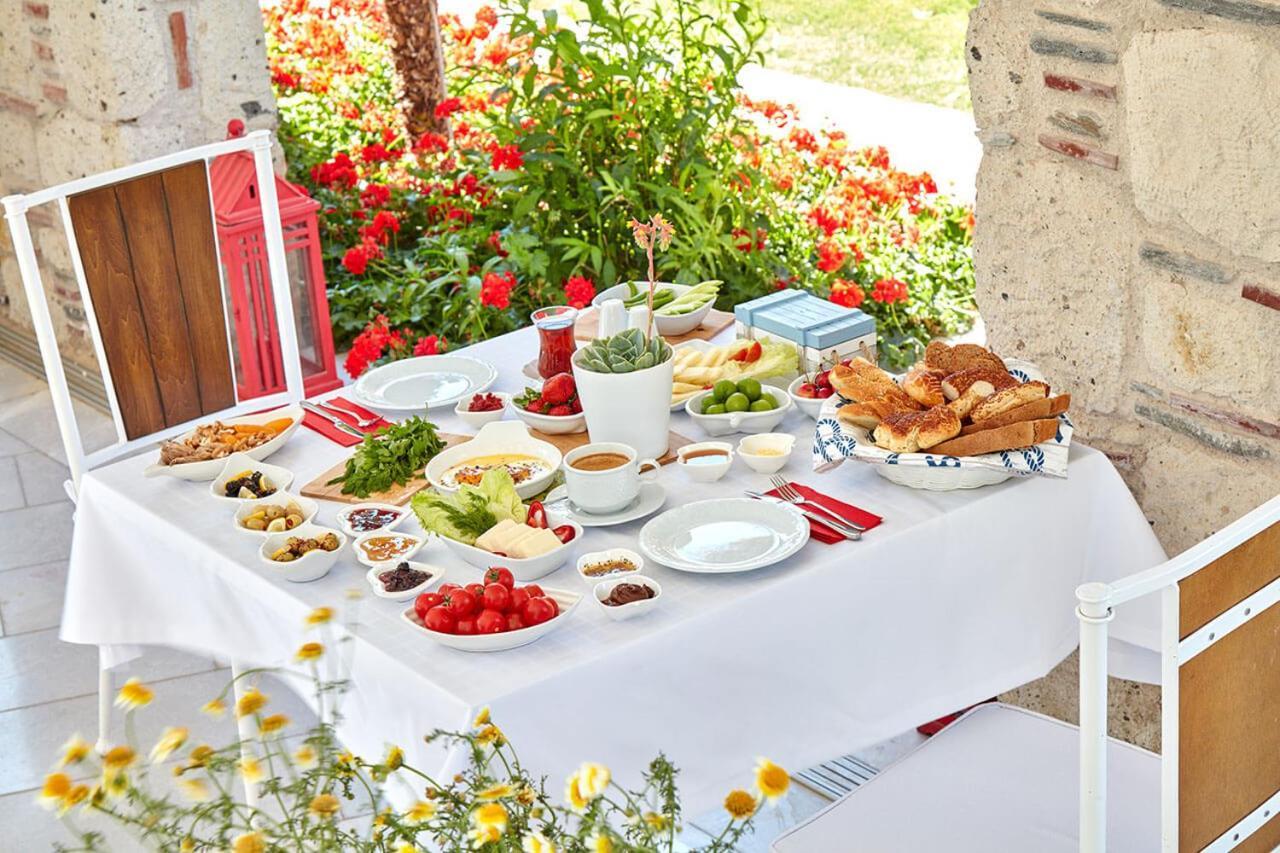 On Oda Alaçatı Dış mekan fotoğraf