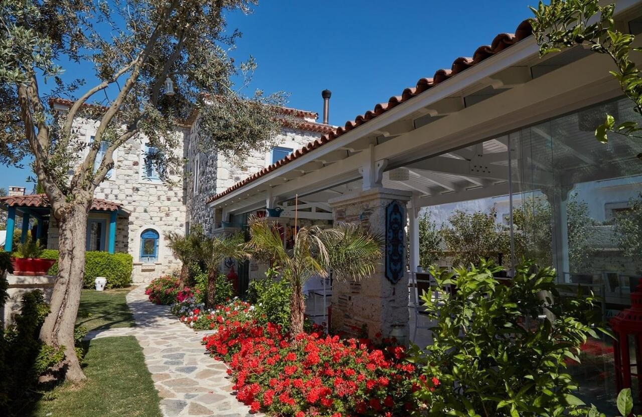 On Oda Alaçatı Dış mekan fotoğraf